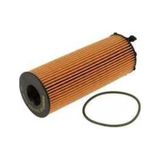 MAHLE OX196/3D - YAG FILTRESI A4 A5 A6 A8 Q5 Q7 TOUAREG PHAETON PORSCHE CAYENNE 3,0D 3,0TDI