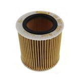 Mahle Ox387d Ox387d Yağ Filtresi Bmw 1 06- Bmw 3 12- Bmw 5 11- Bmw Z4 10- Bmw X3 06- 130I 323I 330I 330 Xı