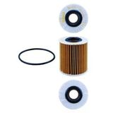 Mahle Ox413d2 Filtre Yağ Avensis 0612 2.0 D4d 2.2 D4d Dizel Rav4 0612 2.0 D4d 2.2 D4d Dizel 04152-0R010