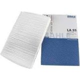 Mahle Polen Fıltresı A4 A6 1,8 1,8t 2,0 2,0tdı 2,4 2,5tdı 2,7tdı 3,0 3,2 Seat Exeo 97