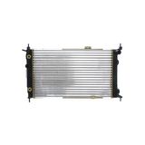 Mahle Radyatör Astra F 1.4-1.6-1.8-2.0 Ac Otom 592X359X34