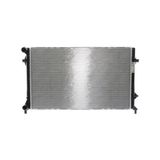 Mahle Radyatör Golf V-Caddy Iıı-Jetta Iıı-Passat-Touran-A3-Leon-Octavıa Ac Klimasız Mek Ot Om 650X396X25