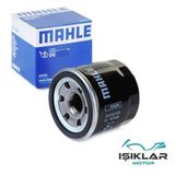 Mahle RKS Preico 250 Yağ Filtresi MHL012