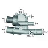 Mahle Tı12488 -Knecht-Behr Tı12488 Termostat 88 Doblo Palio Weekend Albea Bravo Brava Marea Stılo Dedra Lybra 1.6 16V 46776216