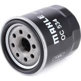 Mahle Toyota Corolla E12 1.4 Yağ Filtresi 2002-2007 Mahle