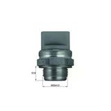 Mahle Tsw11 Fan Müşürü Vw Golf Iıı 1H1 90-95C Tsw11