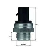 MAHLE TSW13D FAN MÜSÜRÜ OPEL ASTRA F CLASSIC ESTATE T92 95-100C