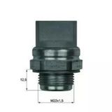 MAHLE TSW32 FAN MÜSÜRÜ LANCIA THEMA 834_ 75-80C