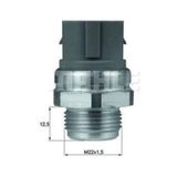 MAHLE TSW48D FAN MÜSÜRÜ 91-102C GOLF III 4 POLO PASSAT LT35