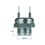 MAHLE TSW6 FAN MÜSÜRÜ RENAULT 18 VARIABLE 135_ 80-85C
