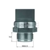 MAHLE TSW9D FAN MÜSÜRÜ BORA 1.9TDI CADDY II 1.9TDI PASSAT 1.6 1.8