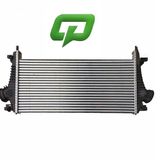 MAHLE Turbo Radyatoru B38 Bmw F40 F44 F45 F46 F48 F39 Mini B36 B38 F54 F55 F56 F57 F60 Premium Line
