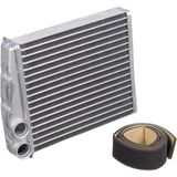 Mahle Volkswagen Jetta 2006 - 2010 Kalorifer Radyatörü Mahle Marka 1K0819031