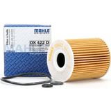 Mahle Volkswagen Polo 1.2 Tdı Yağ Filtresi Mahle 03P115562