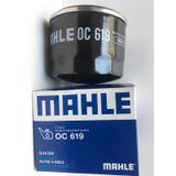 MAHLE YAĞ FİLTRESİ BMW S1000 RRK46 10-18 OC 619