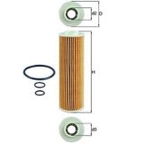Mahle YAG FILTRESI MERCEDES M271 EVO W204 S204 C204 W212 S212 C207 R172 A2711800509