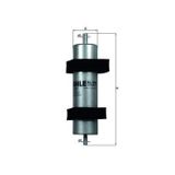 Mahle YAKIT FİLTRESİ AUDI A4 8K -A5 8T3 2.0-2.7-3.0 TDI 56 2008 Q7 3.0 TDI-4.2 TDI 20108K0127400A 8T0127401A 8K0127400