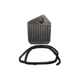 MAHLETeknorot Şanzuman Yağ Filtresi / E32-E34-E36-E38-E39 / 24341422513 - HX163KIT