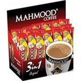 Mahmood 18 gr 3ü 1 Arada Hazır Kahve (24 adet)