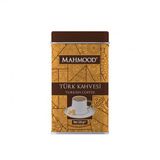 Mahmood 220 gr Orta Kavrulmuş Türk Kahvesi