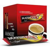 Mahmood 3ü1 Arada Hazır Kahve 24 x 18 gr Türkiye Menşeli Lezzetli Kafeinli Karışım - 1 Adet