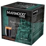 Mahmood Americano Kapsül 7 gr Kahve (16 adet)