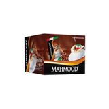 Mahmood Cappuccino Çikolata Parçacıklı 25 G X 20 Adet