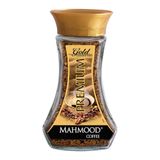 Mahmood Coffee 100 gr Gold Cam Kahve