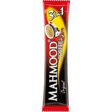 Mahmood Coffee 18 gr 3 ü 1 Arada Kahve (10 adet)
