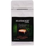 Mahmood Coffee 250 gr Kavrulmuş Espresso Kahve Çekirdekleri