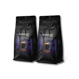Mahmood Coffee 250 gr Öğütülmüş Filtre Kahve (2 adet)