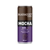 Mahmood Coffee 250 ml Mocha Soğuk Kahve