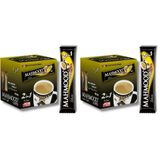 Mahmood Coffee 2si1 Arada 48 Adet, Standart (2 paketi)