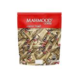 Mahmood Coffee 3 ü 1 Arada 10 gr Küçük Boy İkramlık Sütlü Köpüklü Hazır Kahve (40 adet)