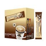 Mahmood Coffee 3'ü 1 Arada 17.4 gr Sütlü Köpüklü Hazır Kahve (24 adet)