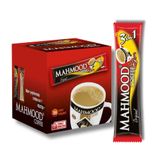 Mahmood Coffee 3'ü 1 Arada 18 gr Hazır Kahve (48 adet)