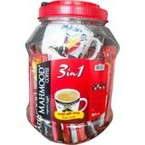 Mahmood Coffee 3'ü 1 Arada 42 Adet Kavanoz Kahve - 756 gr