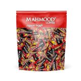 Mahmood Coffee 3ü1 Arada 10 gr 40 Adet Otobüs Ikramlık Hazır Kahve