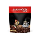 Mahmood Coffee 3ü1 Arada Sütlü Köpüklü 40x10gr Mini Küçük Boy Ikramlık Otobüs Hazır Kahve