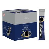 Mahmood Coffee 48x2,5 gr Arabica Ginseng Aromalı Çözünebilir Granül Kahve (48 adet)