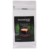 Mahmood Coffee 500 gr Kavrulmuş Espresso Kahve Çekirdekleri