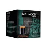 Mahmood Coffee Americano Kapsül Kahve, Dolce Gusto Uyumlu, 7gr (16'lı paket)