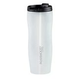Mahmood Coffee Beyaz 400 ml Termos
