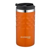 Mahmood Coffee Çelik Turuncu 300 ml Termos
