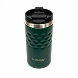 Mahmood Coffee Çelik Yeşil 300 ml Termos