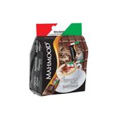 Mahmood Coffee Çikolata Choco 25 gr Granül Cappuccino (20 adet)