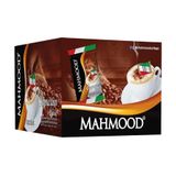 Mahmood Coffee Çikolata Parçacıklı 25 gr Cappuccino (20 adet)