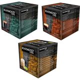 Mahmood Coffee Dolce Gusto Kapsül Kahve Çeşitleri 3'lü Set - 16 Adet