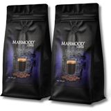 Mahmood Coffee Filtre Kahve 250 gr x 2 Adet - Öğütülmüş Filtre Kahve