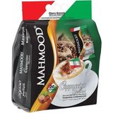 Mahmood Coffee Fındık Choco 25 gr Granül Cappuccino (20 adet)
